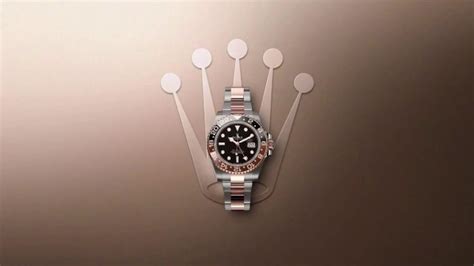 rolex perpetual commercial voice